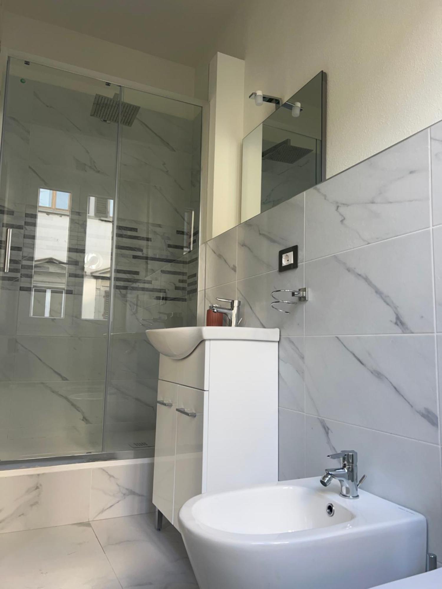 Bella Ciao Firenze Bed & Breakfast Bagian luar foto