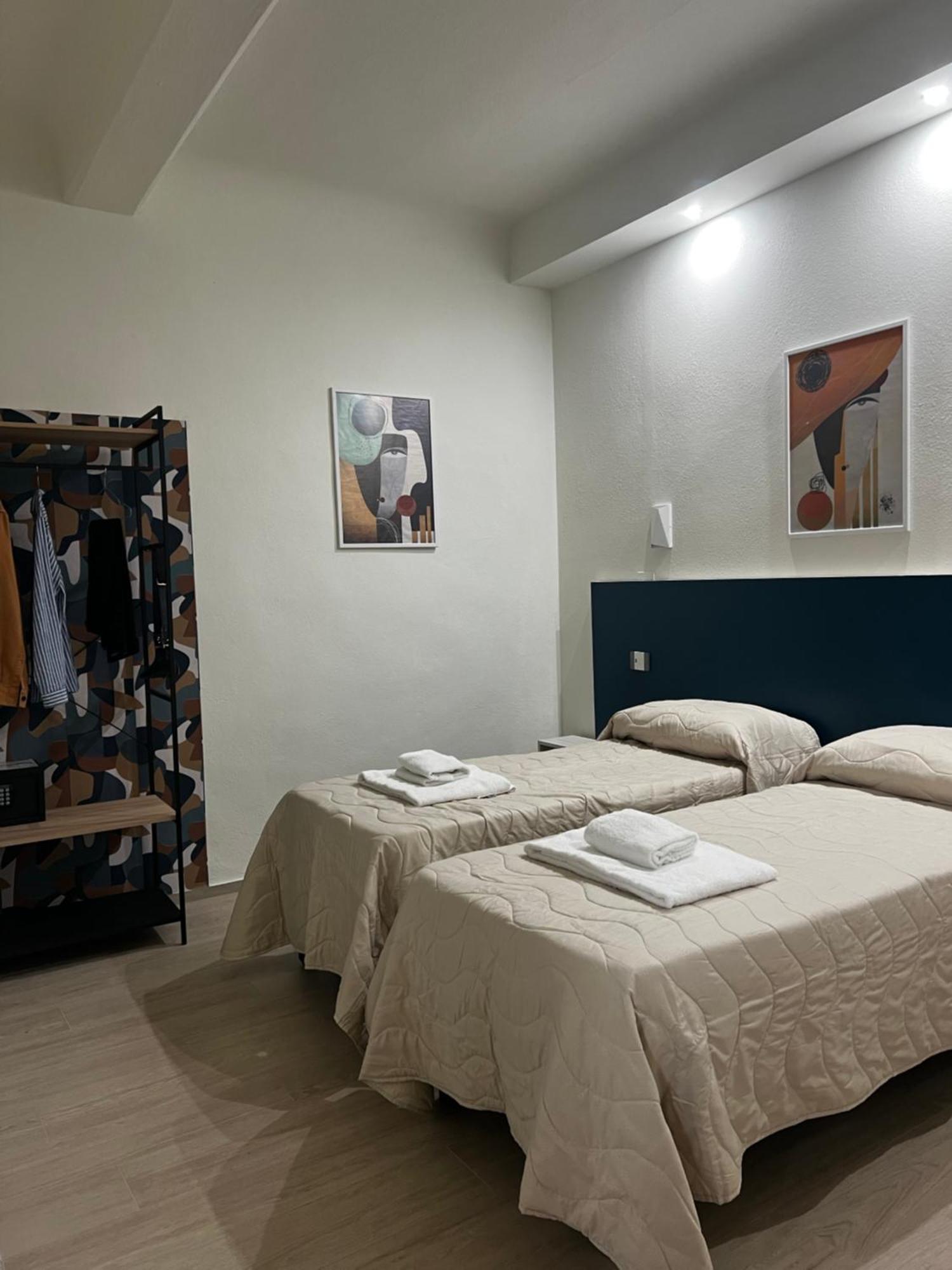 Bella Ciao Firenze Bed & Breakfast Bagian luar foto